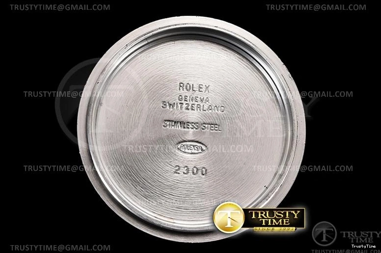 0319 Lightweight RMDJ0251C – DJ Midsize 31mm 819